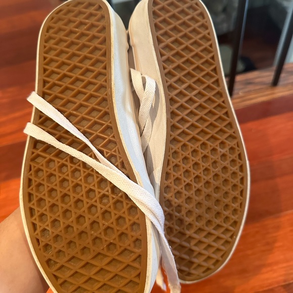 Baby Pink Vans - Picture 3 of 3